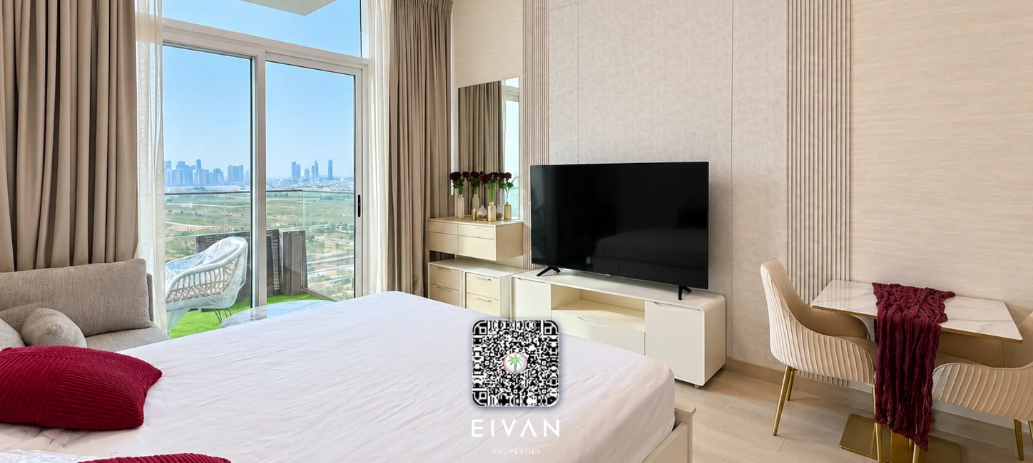 Upgraded | Fully Furnished | Road View